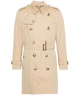 BURBERRY Тренч / плащ