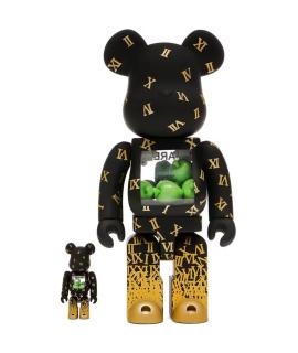BEARBRICK Скульптура