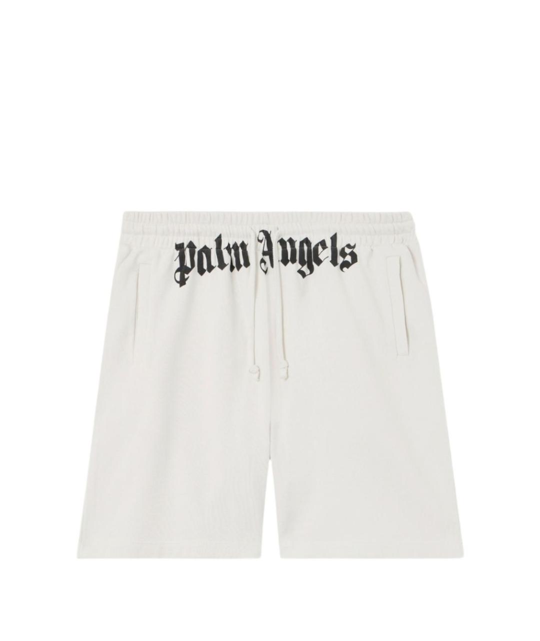 PALM ANGELS Мульти шорты, фото 1