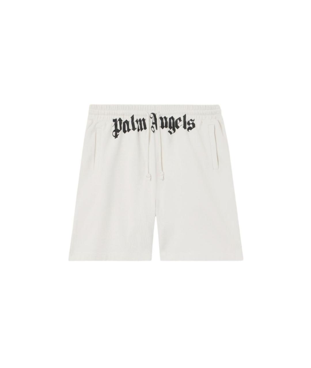 PALM ANGELS Мульти шорты, фото 2