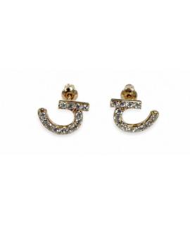 FERRAGAMO Серьги