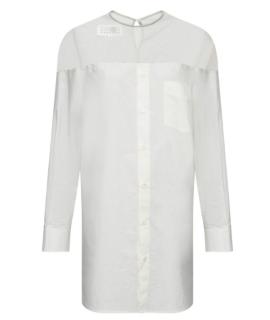 MM6 MAISON MARGIELA Рубашка