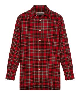 GOLDEN GOOSE DELUXE BRAND Рубашка