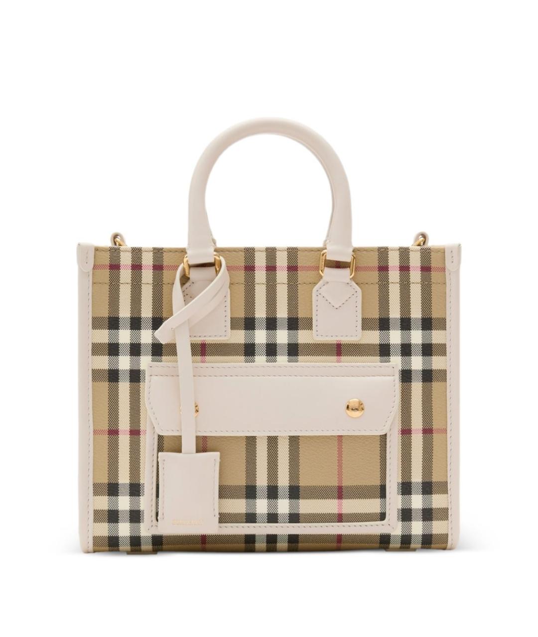BURBERRY Мульти сумка через плечо, фото 1