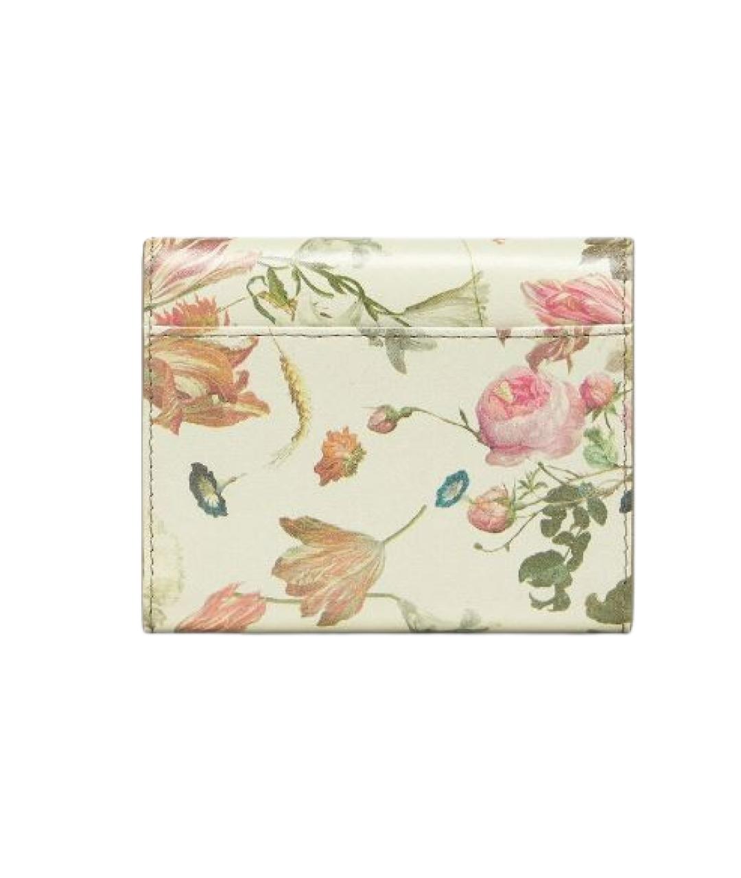 MAISON MARGIELA Мульти кожаный кошелек, фото 2