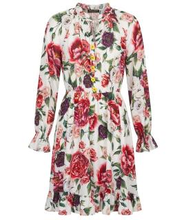 DOLCE&GABBANA Вечернее платье