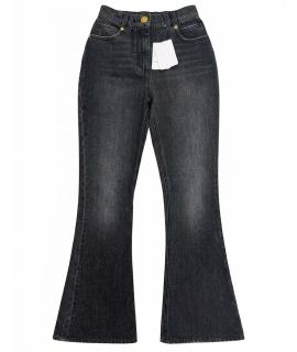 BALMAIN Джинсы клеш