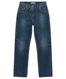 PRADA Прямые джинсы