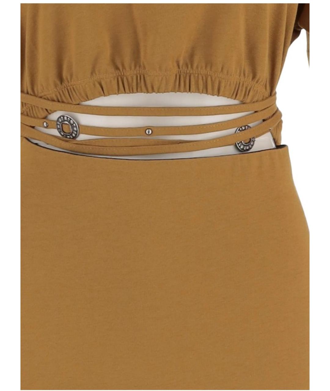 PINKO Повседневное платье, фото 3