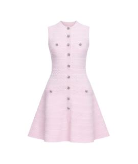 SELF-PORTRAIT Повседневное платье