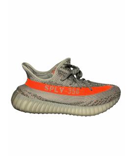 ADIDAS YEEZY Низкие кроссовки / кеды