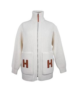HERMES Кардиган