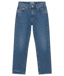 PRADA Прямые джинсы