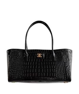 CHANEL Сумка с короткими ручками