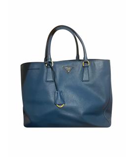 PRADA Сумка с короткими ручками