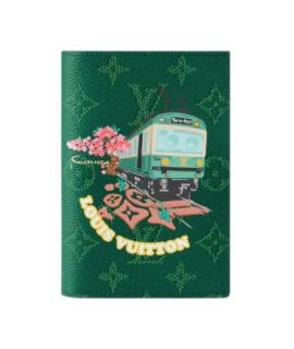 LOUIS VUITTON Кардхолдер