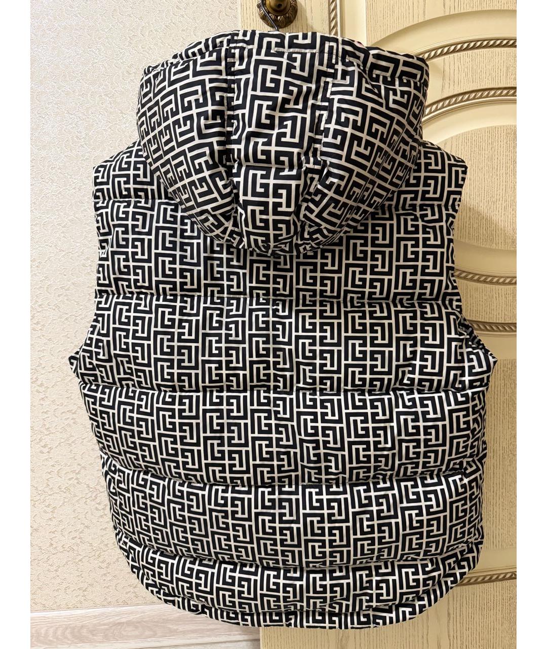 BALMAIN Жилет, фото 2