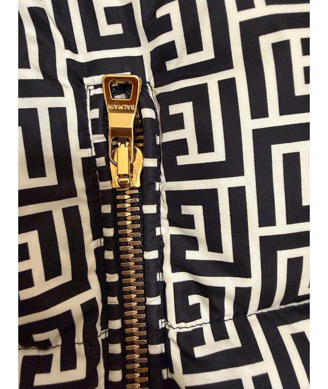 BALMAIN Жилет, фото 8