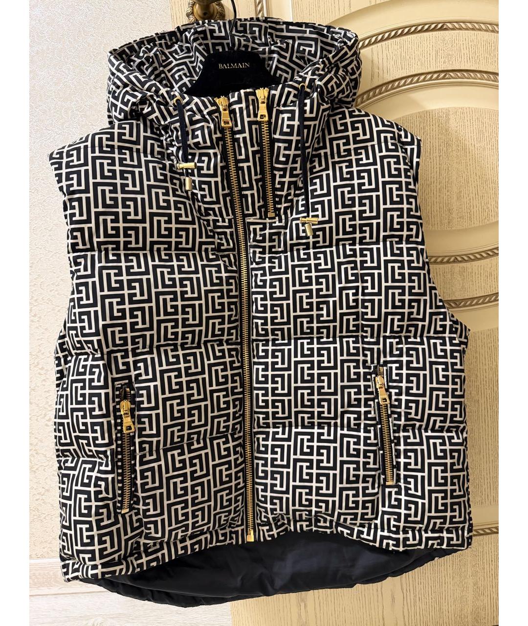 BALMAIN Жилет, фото 9