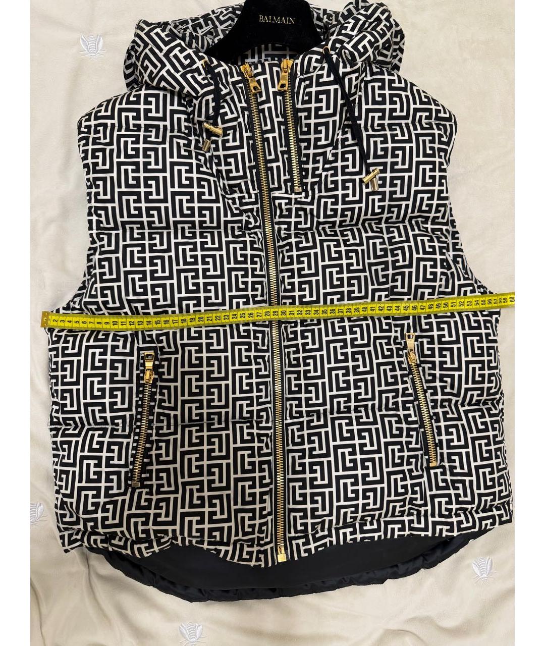 BALMAIN Жилет, фото 6