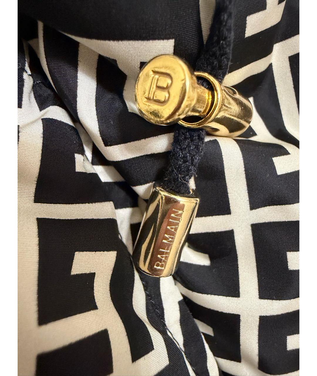 BALMAIN Жилет, фото 7