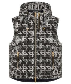 BALMAIN Жилет