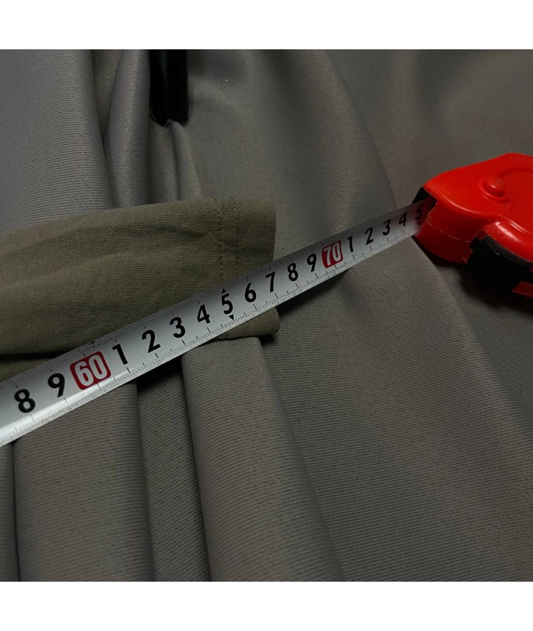 DOLCE&GABBANA Мульти водолазка, фото 6