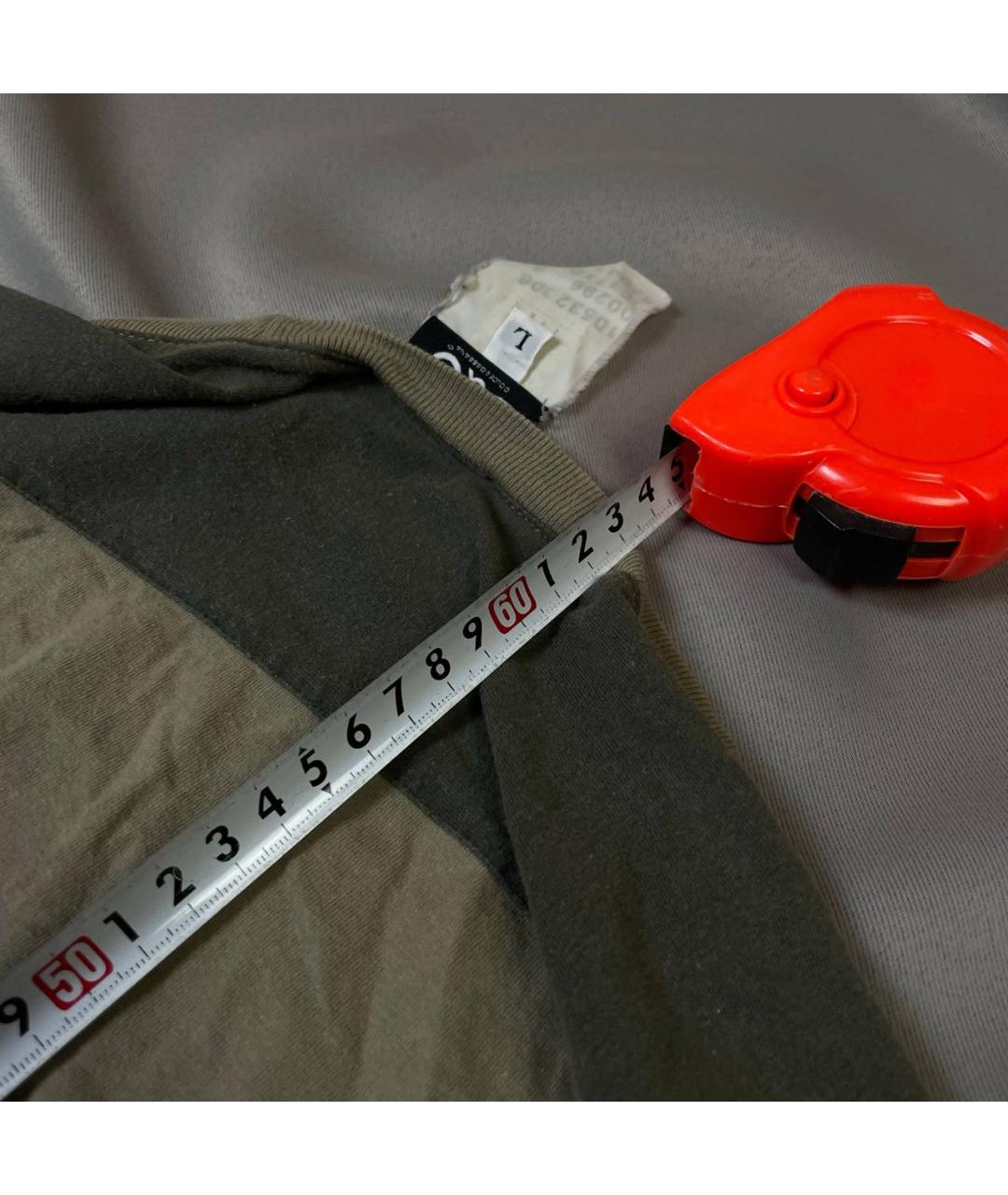 DOLCE&GABBANA Мульти водолазка, фото 7