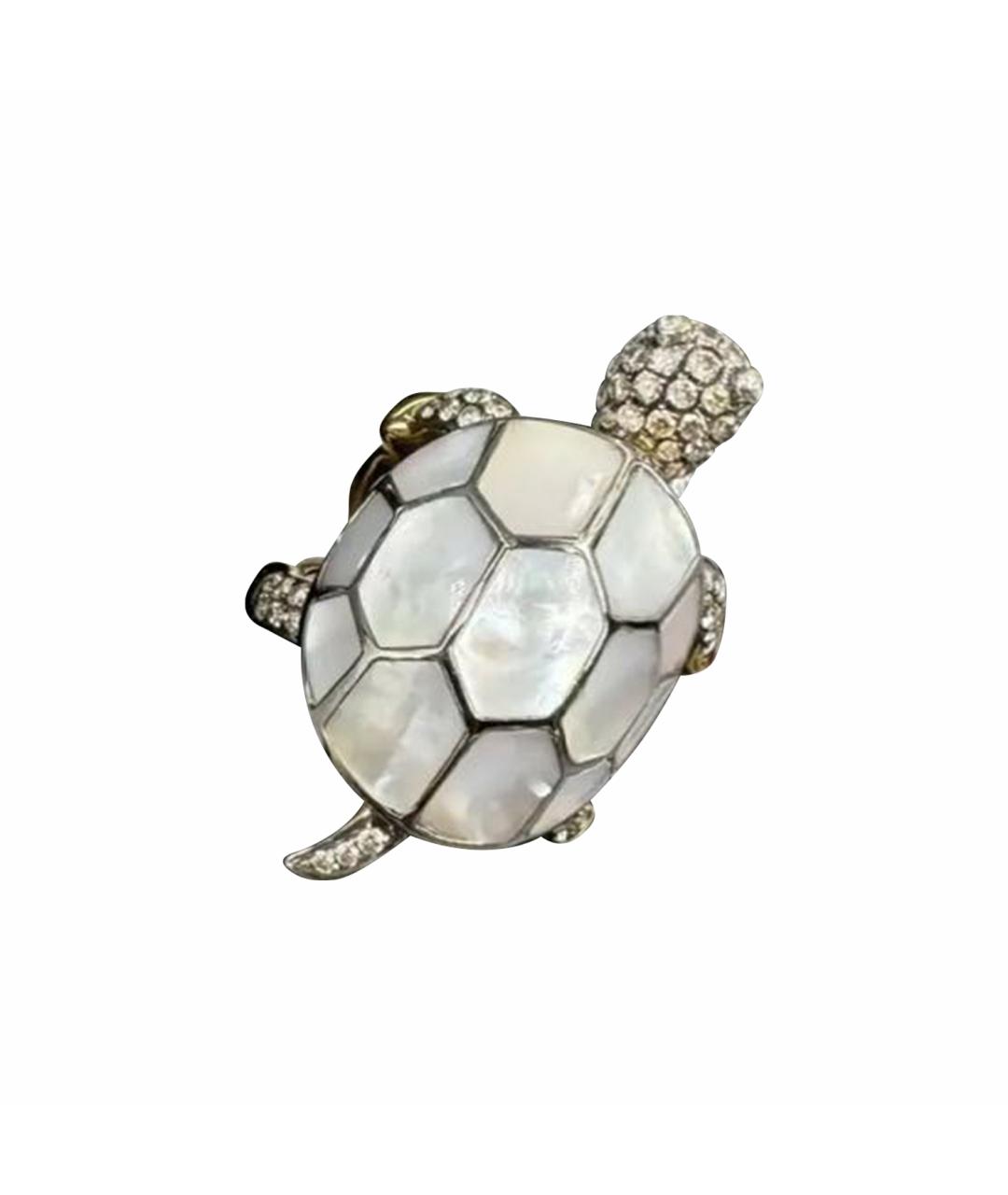 JACOB&CO Мульти кольцо из желтого золота, фото 1