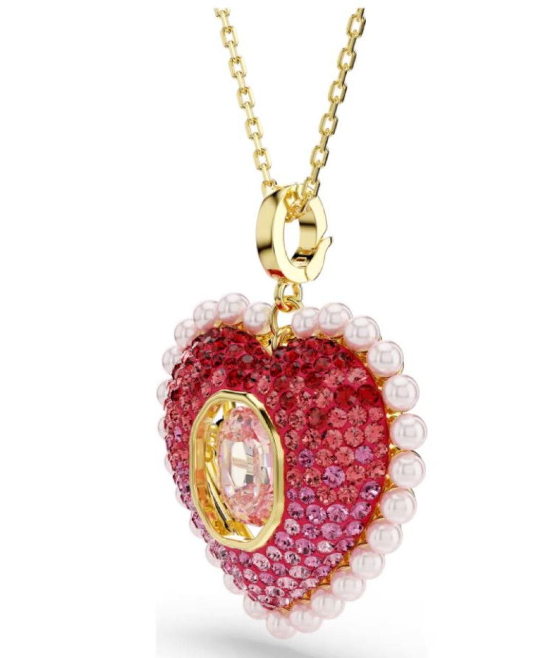 SWAROVSKI Мульти подвеска, фото 2