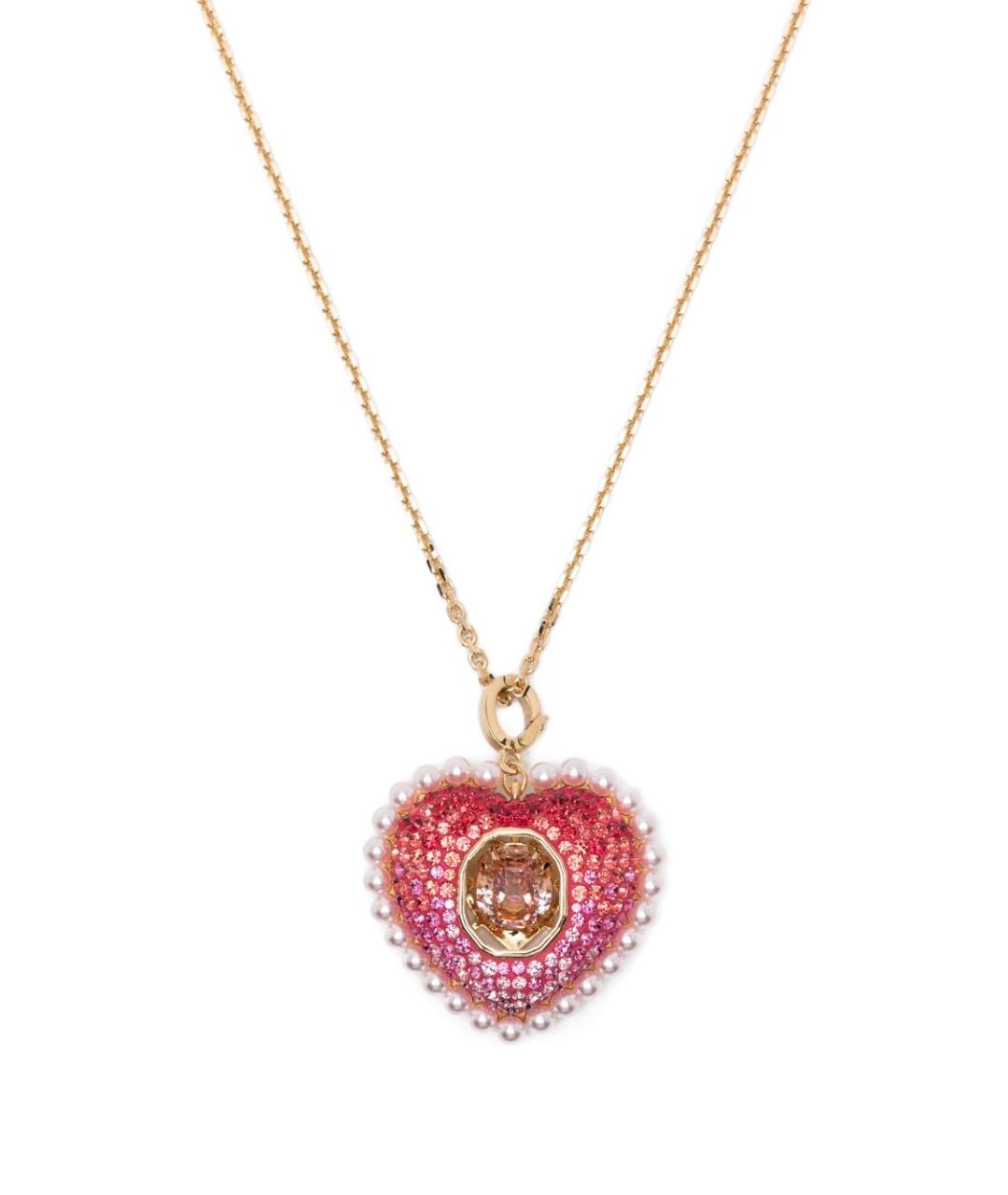SWAROVSKI Мульти подвеска, фото 4