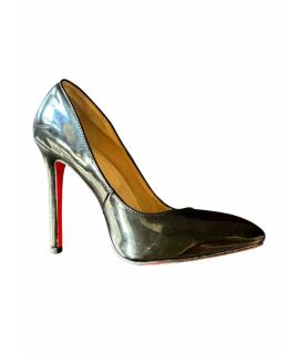 CHRISTIAN LOUBOUTIN Туфли