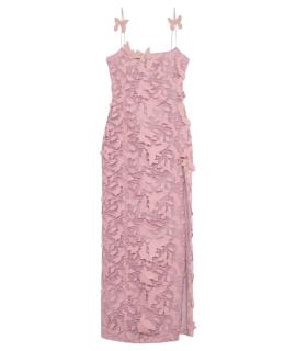 BLUMARINE Коктейльное платье