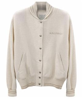 HALFBOY Накидка/пончо