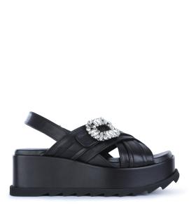 ROGER VIVIER Босоножки