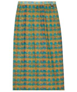 STUSSY Юбка миди