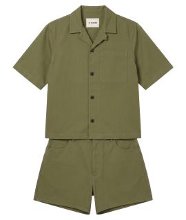 JIL SANDER Костюм с брюками