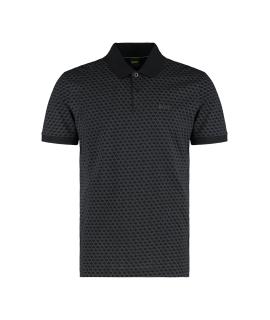HUGO BOSS Поло с коротким рукавом
