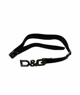 DOLCE&GABBANA Ремень