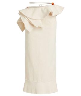 JACQUEMUS Юбка макси