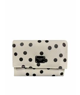 DOLCE&GABBANA Кошелек