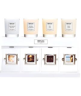 MAISON MARGIELA Свеча