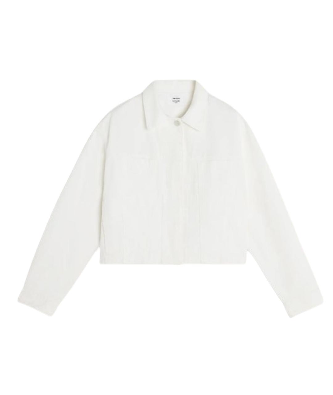 MAISON KITSUNE Куртка, фото 1