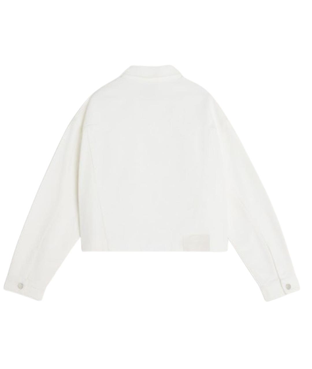 MAISON KITSUNE Куртка, фото 2