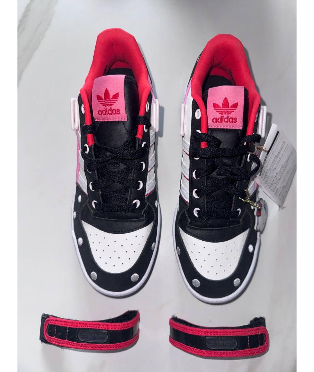 ADIDAS Мульти кеды, фото 6