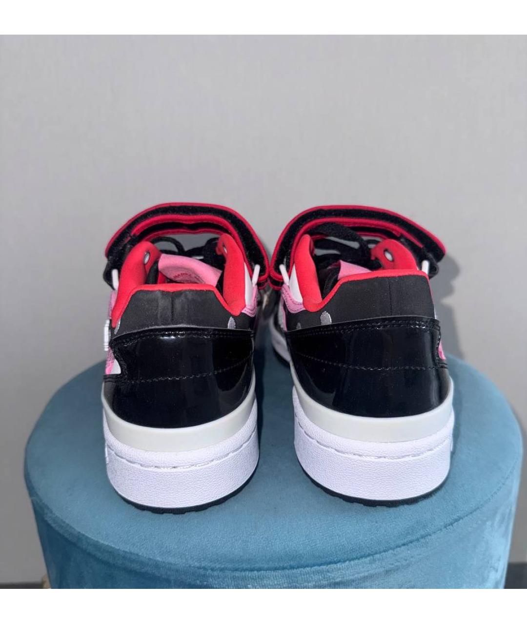 ADIDAS Мульти кеды, фото 4