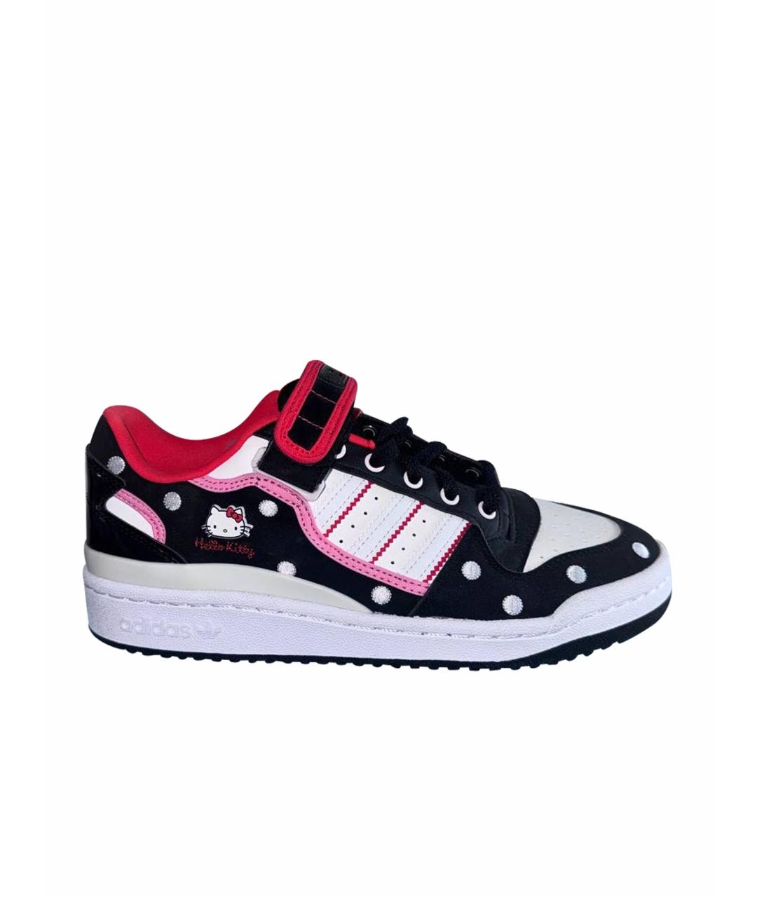 ADIDAS Мульти кеды, фото 9