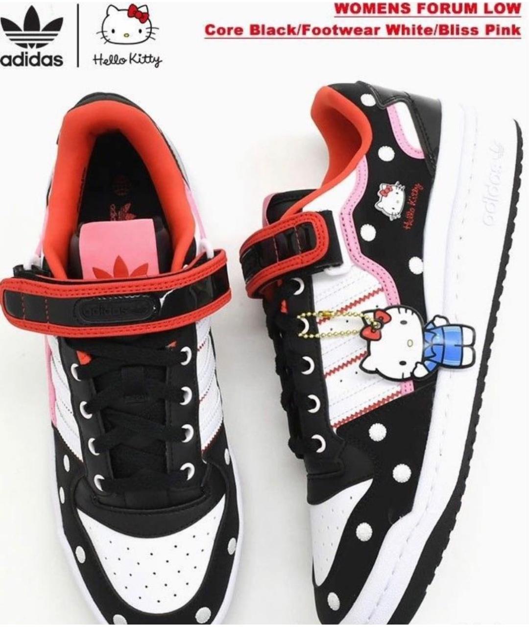 ADIDAS Мульти кеды, фото 8