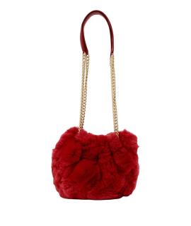 CHANEL Сумка через плечо