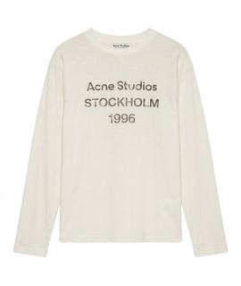 ACNE STUDIOS Лонгслив